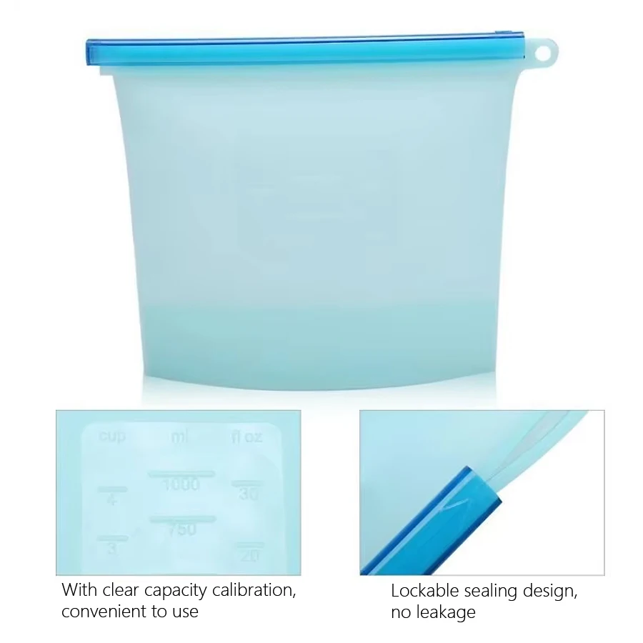 1000 ml Yeniden Kullanılabilir - Reusable Produce Bag incelemesi ve fiyatı