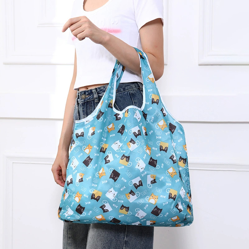 Büyük Alışveriş Çantası Katlan - Reusable Produce Bag incelemesi ve fiyatı