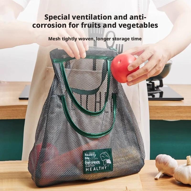 Yeniden Kullanılabilir Saklama - Reusable Produce Bag incelemesi ve fiyatı