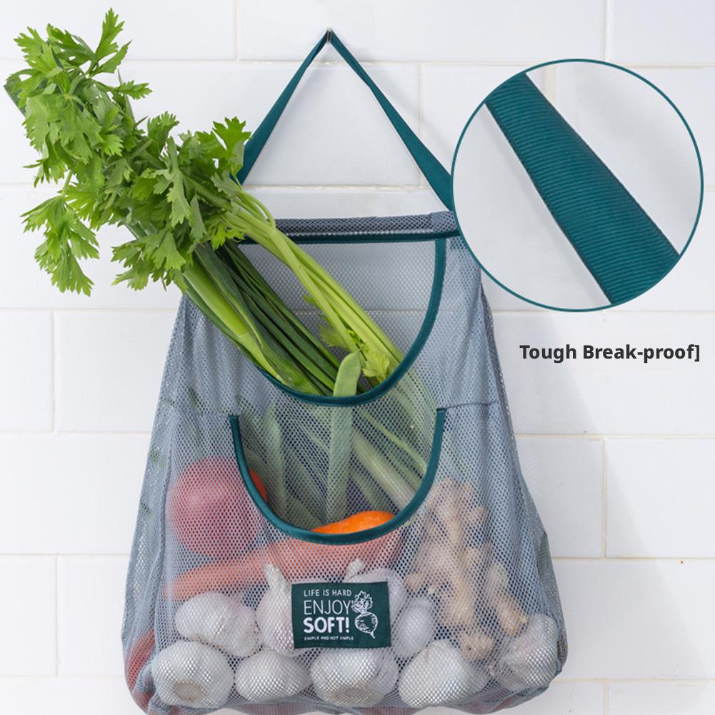 Yeniden Kullanılabilir Saklama - Reusable Produce Bag incelemesi ve fiyatı
